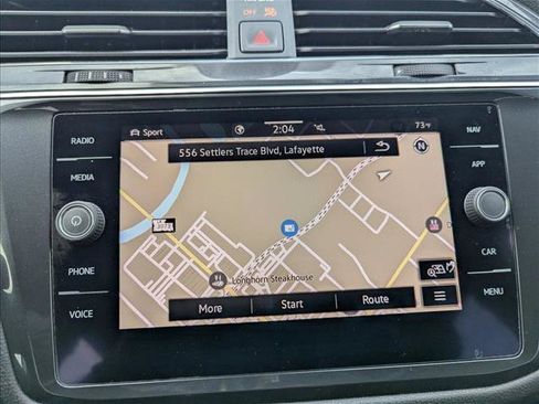 Used 2022 Volkswagen Tiguan SEL R-Line image 17