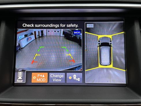 Used 2019 Nissan Armada SL w/ Premium Package image 32