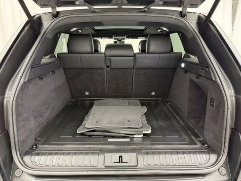 Used 2018 Land Rover Range Rover Sport HSE AWD/4WD image 42