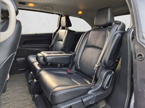 Used 2025 Honda Odyssey EX-L image 17