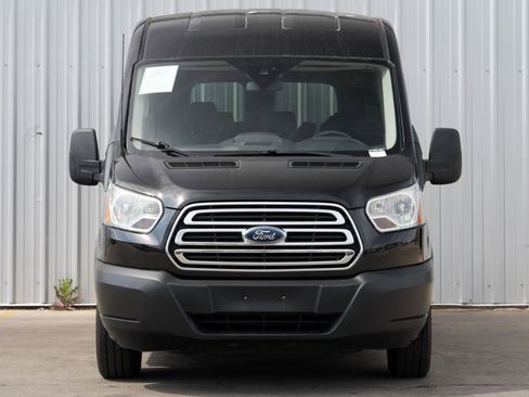 Used 2015 Ford Transit 350 XLT image 6