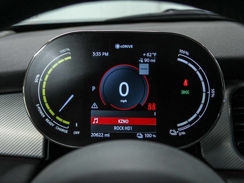 Certified 2024 MINI Cooper SE image 24