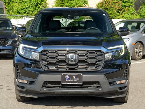 Used 2023 Honda Passport EX-L image 2