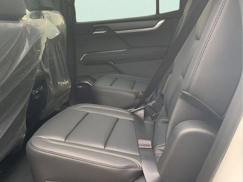 New 2026 GMC Acadia Elevation w/ Elevation Premium Package image 14