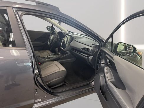 Certified 2024 Subaru Crosstrek 2.0i Premium AWD/4WD image 13
