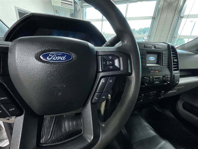 Used 2019 Ford F150 XL w/ Equipment Group 101A Mid RWD image 18