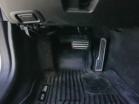 Used 2017 Chevrolet Camaro ZL1 RWD image 49