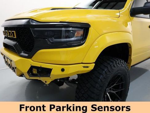 Used 2023 RAM 1500 TRX w/ TRX Level 2 Equipment Group image 52