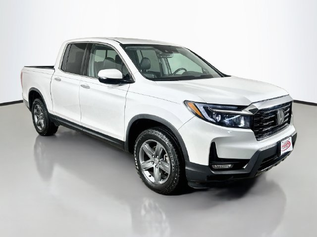 Certified 2023 Honda Ridgeline RTL-E image 16