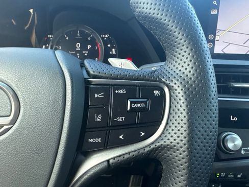 Used 2022 Lexus ES 350 F Sport w/ Accessory Package 2 FWD image 9