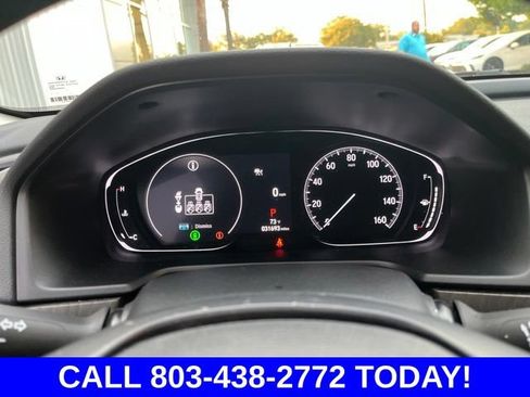 Used 2022 Honda Accord Touring image 22