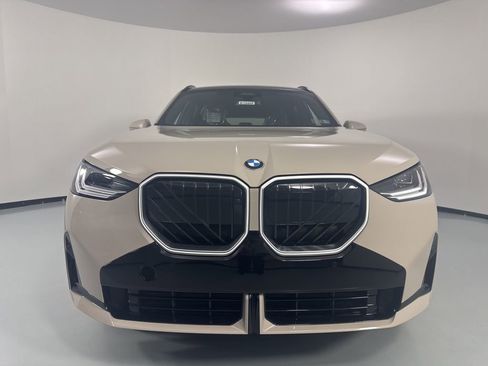 New 2026 BMW X3 xDrive30 w/ Premium Package AWD/4WD image 2