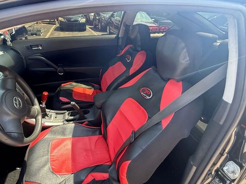 Used 2005 Scion tC image 4