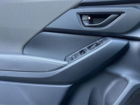 New 2025 Subaru Crosstrek 2.0i Premium image 8