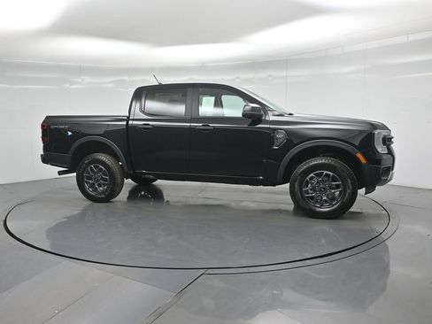 New 2025 Ford Ranger XLT image 26