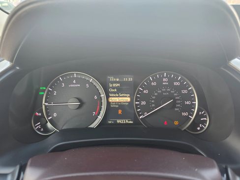 Used 2016 Lexus RX 350 F Sport image 15