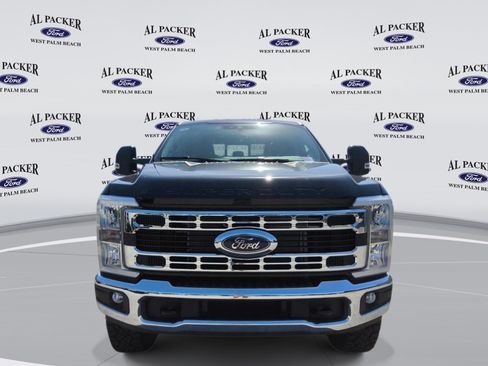 New 2026 Ford F250 XLT w/ Tremor Off-Road Package AWD/4WD image 9