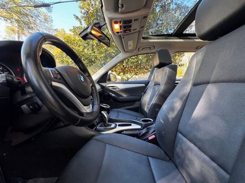 Used 2014 BMW X1 sDrive28i RWD image 11