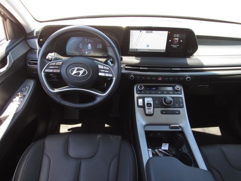 Used 2024 Hyundai Palisade XRT FWD image 18