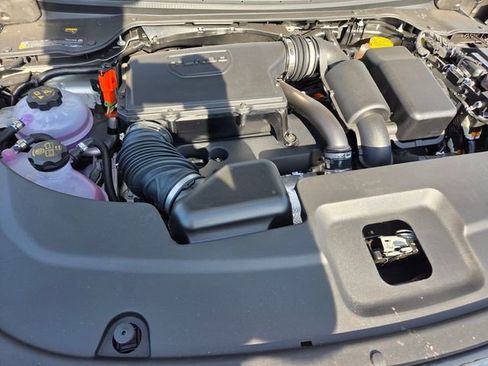 New 2026 Jeep Cherokee Laredo image 18