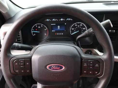 Used 2024 Ford F550 2WD Regular Cab Super Duty image 23