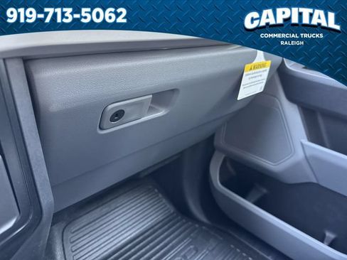 New 2026 Ford F550 4x4 Regular Cab Super Duty image 25