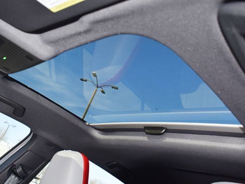 Used 2024 Volkswagen GTI SE image 7