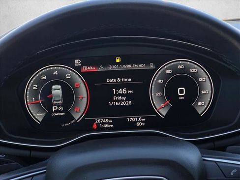 Certified 2023 Audi A5 2.0T Premium Plus w/ Premium Plus image 21