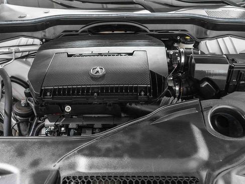 Certified 2023 Acura MDX FWD w/ Technology Package image 31