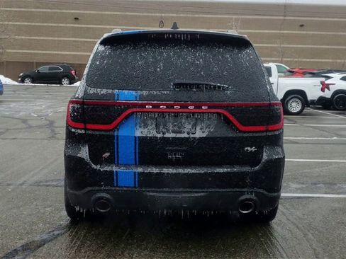 Used 2022 Dodge Durango R/T w/ Tow 'N Go Package image 7