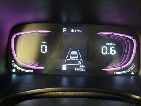 Used 2024 Kia Soul LX w/ Option Group 015 image 23