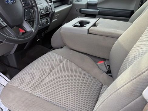 Used 2018 Ford F150 XLT w/ Equipment Group 301A Mid image 16