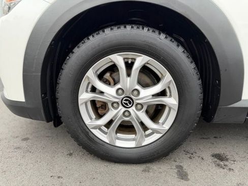 Used 2019 MAZDA CX-3 Sport FWD image 27
