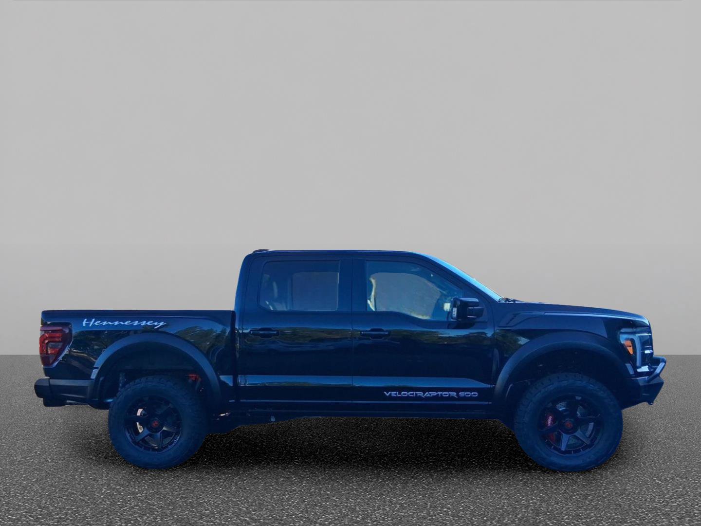 New 2026 Ford F150 Raptor AWD/4WD image 4