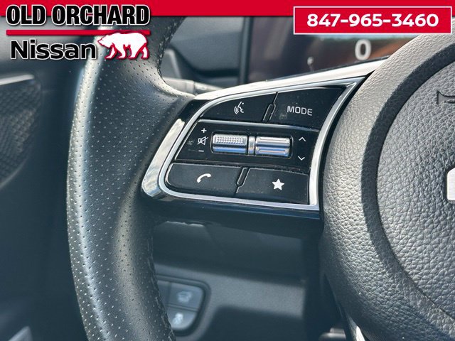 Used 2024 Kia Seltos SX w/ SX Sunroof Package AWD/4WD image 19