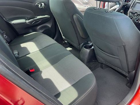 Used 2019 Nissan Versa SV FWD image 46