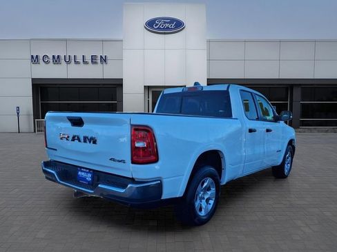 Used 2025 RAM 1500 Big Horn image 5