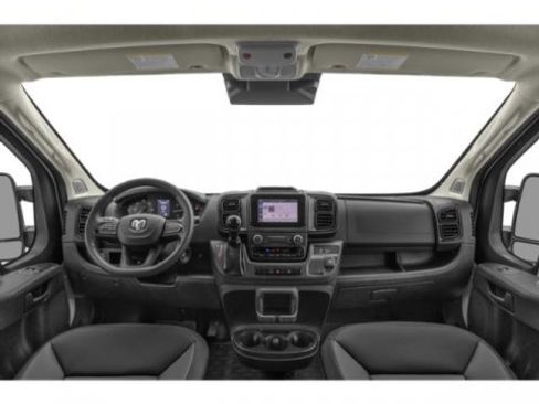 New 2026 RAM ProMaster 1500 FWD image 11