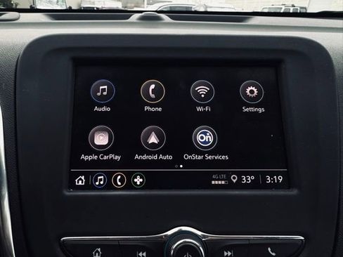 Used 2023 Chevrolet Equinox LS image 32