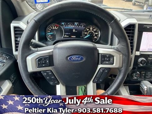 Used 2020 Ford F150 Lariat AWD/4WD image 20