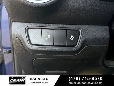Used 2022 Kia Forte LXS w/ LXS Technology Package FWD image 12