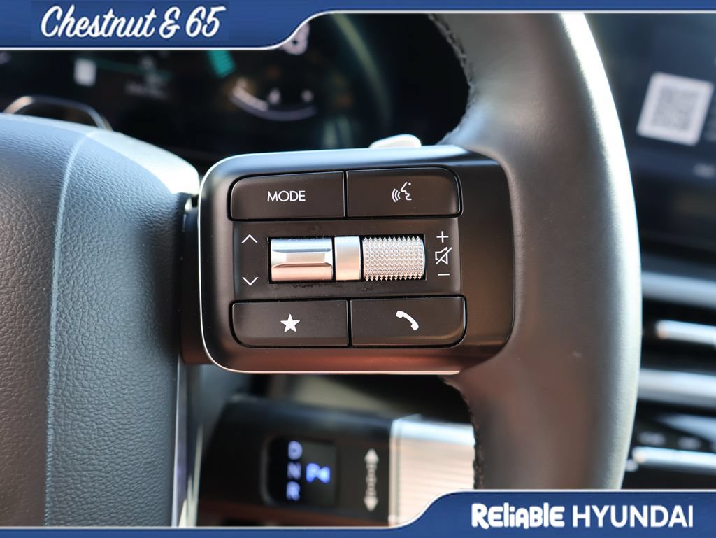 Certified 2026 Hyundai Santa Fe SEL AWD/4WD image 29