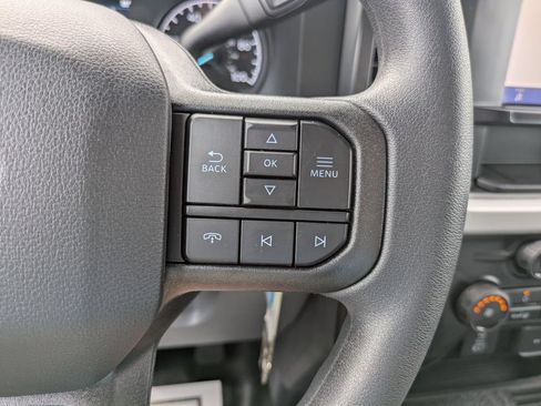 New 2026 Ford F450 XL AWD/4WD image 18