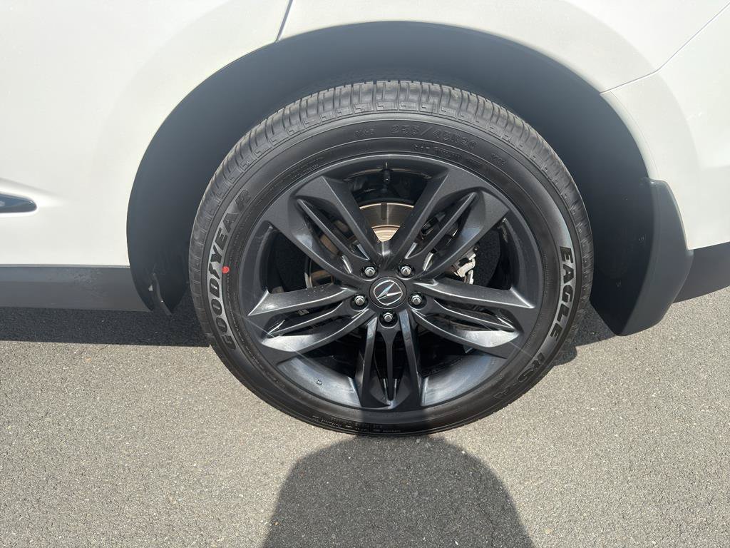 Certified 2023 Acura RDX w/ Advance Package AWD/4WD image 30