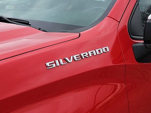 Used 2020 Chevrolet Silverado 1500 LT w/ All-Star Edition image 13