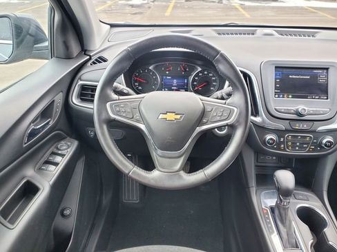 Certified 2022 Chevrolet Equinox LT image 16