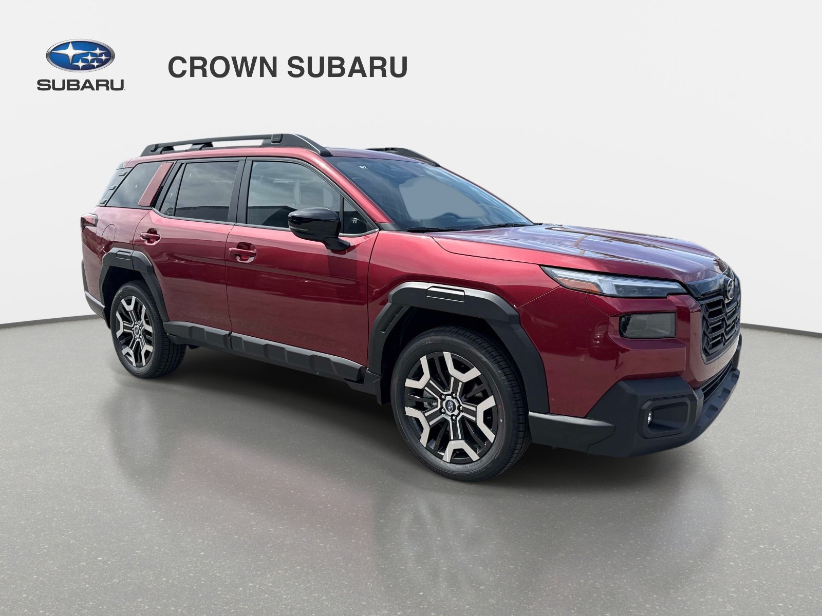 New 2026 Subaru Outback Touring XT AWD/4WD image 2