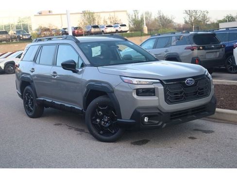 New 2026 Subaru Outback Limited AWD/4WD image 28