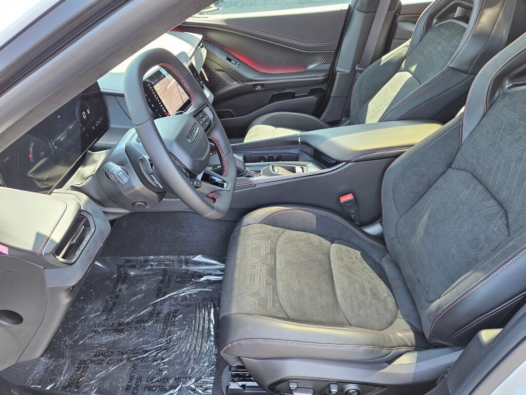 New 2026 Dodge Charger Scat Pack AWD/4WD image 18