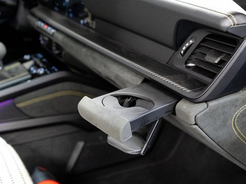 Used 2026 Porsche 911 GT3 image 27